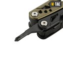 MultiTool M-Tac Type 2 Green/Black, Etui (60015001)