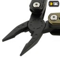 MultiTool M-Tac Type 2 Green/Black, Etui (60015001)