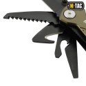 MultiTool M-Tac Type 2 Green/Black, Etui (60015001)