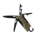 MultiTool M-Tac Type 5 Olive, Etui (60022001)