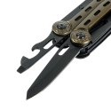 MultiTool M-Tac Type 5 Olive, Etui (60022001)