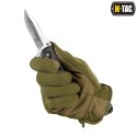 Rękawice M-Tac Scout Tactical Mk.2 Olive (90314001)