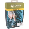 Kabura Fobus Glock 17, 19 mocowana do pasa (GLCH QL RP1)