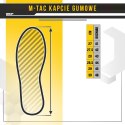 Klapki M-Tac Black (30204002)