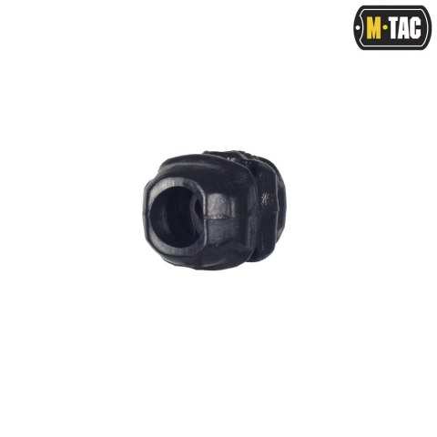 Koralik M-Tac Skull Stopper Black (50002002)