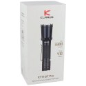 Latarka Klarus 3300lm, 18650 / 3100mAh Fully Upgraded XT (XT11GT PRO V2.0)