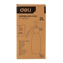 Opryskiwacz ciśnienowy / Spryskiwacz Deli Tools EDL581020