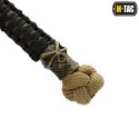 Przywieszka do noża M-Tac Ninja Ver.2 Coyote paracord (10288005)