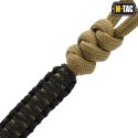 Przywieszka do noża M-Tac Ninja Ver.2 Coyote paracord (10288005)