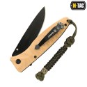 Przywieszka do noża M-Tac Scandinavian Olive paracord (10278001)