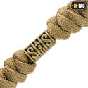 Przywieszka do noża M-Tac Zeus Coyote paracord (10296005)