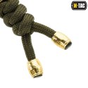 Przywieszka do noża M-Tac Zeus Olive paracord (10296001)