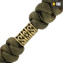 Przywieszka do noża M-Tac Zeus Olive paracord (10296001)