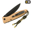 Przywieszka do noża M-Tac Zeus Olive paracord (10296001)