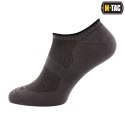 Skarpety letnie M-Tac Dark Grey (30907012)