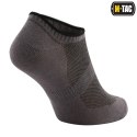 Skarpety letnie M-Tac Dark Grey (30907012)