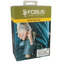 Kabura Fobus Sig/Sauer P320/P250 Compact mocowana do pasa (320S ND QL RP1)