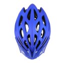 MTV50 NIEBIESKI ROZM. L(58-61CM) KASK NILS EXTREME