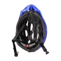 MTV50 NIEBIESKI ROZM. L(58-61CM) KASK NILS EXTREME