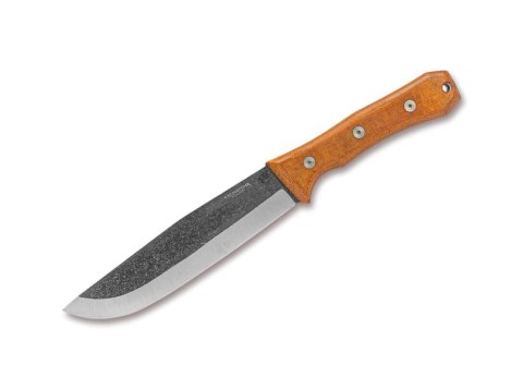 Nóż Condor Mountain Pass Camp 32,5 cm, Stal 1075, Rękojeść Micarta