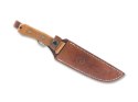 Nóż Condor Mountain Pass Camp 32,5 cm, Stal 1075, Rękojeść Micarta