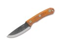 Nóż Condor Mountain Pass Carry 20 cm, Stal 1075, Rękojeść Micarta