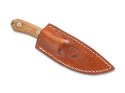 Nóż Condor Mountain Pass Carry 20 cm, Stal 1075, Rękojeść Micarta