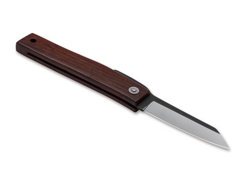 Nóż składany Higo Mokuzai