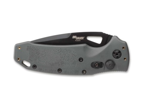 Nóż Hogue SIG K320A Tactical 3.5" DPB