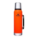 Termos Stanley Legendary Classic 1,0L Blaze Orange