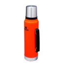 Termos Stanley Legendary Classic 1,0L Blaze Orange