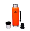 Termos Stanley Legendary Classic 1,0L Blaze Orange