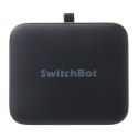 Bezprzewodowy zdalny przełącznik SwitchBot-S1 (czarny)