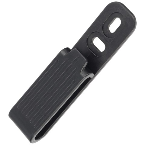 Fobus IWB Belt Clip uniwersalny klips na pas 1.75'' - black