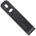 Klips Fobus Uniwersalny 1.75, black (IWB CLIP)