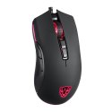 Mysz gamingowa Motospeed V70 (czarna)