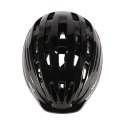 MTV62J CZARNY ROZM. S(48-52CM) KASK DZIECIĘCY NILS EXTREME