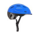 MTV62J NIEBIESKI ROZM. S(48-52CM) KASK DZIECIĘCY NILS EXTREME