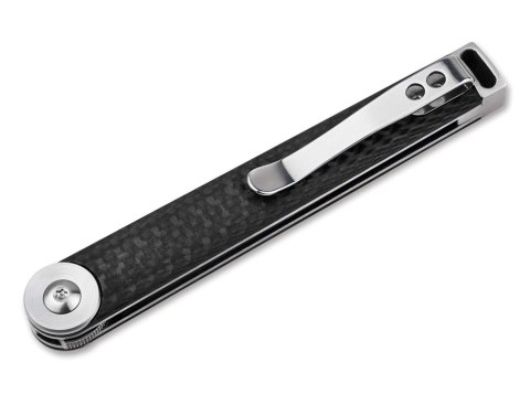 Boker Plus Kaizen Carbon S35VN Nóż Składany