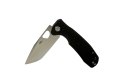 Nóż składany Honey Badger Tanto Flipper Large Black, 8Cr13MoV