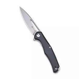 Nóż składany Sencut Citius Black G10, Grey Stonewashed 9Cr18MoV (SA01F)