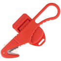 Nóż ratowniczy FOX Rescue Cutter Red (FX-639 RD)