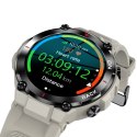 Smartwatch Gravity GT8-4 z GPS