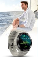 Smartwatch Gravity GT8-4 z GPS
