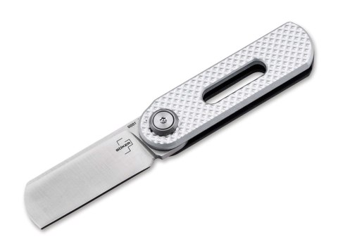 Boker Plus Ovalmoon Swivel Nóż Składany D2