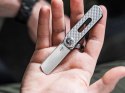 Boker Plus Ovalmoon Swivel Nóż Składany D2