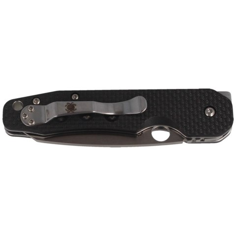 Nóż Spyderco Smock Carbon Fiber / G-10 Plain (C240CFP)