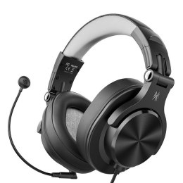 Słuchawki przewodowe Oneodio A71D (czarne)