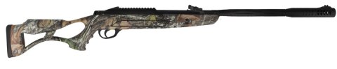 Wiatrówka Hatsan AirTact ED Camo Gen-2 4.5 mm z tłumikiem