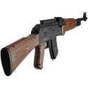 Wiatrówka karabin Ekol AK-47 Brown 5.5 mm